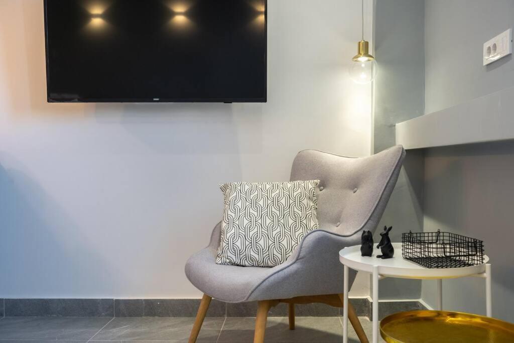 Stylish Apartament Magheru Bükreş Dış mekan fotoğraf