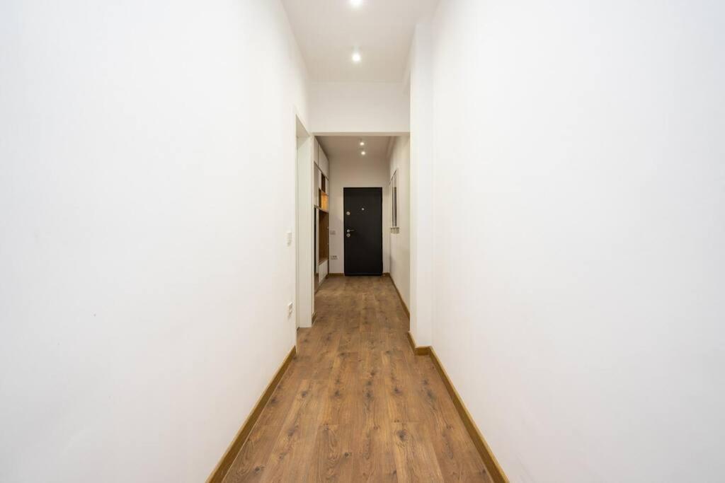 Stylish Apartament Magheru Bükreş Dış mekan fotoğraf