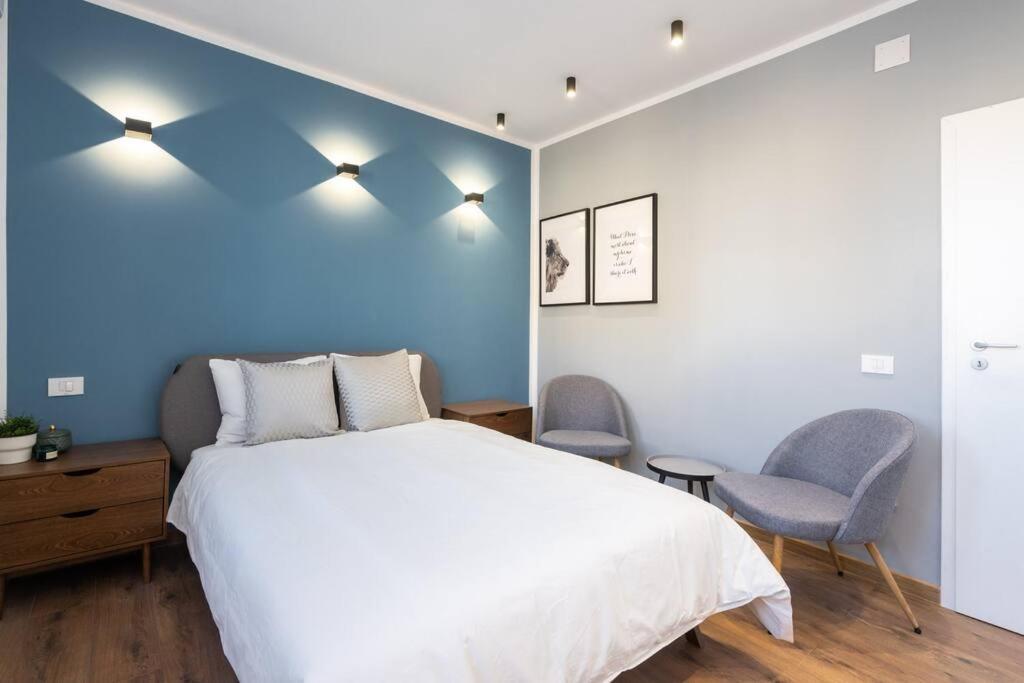 Stylish Apartament Magheru Bükreş Dış mekan fotoğraf